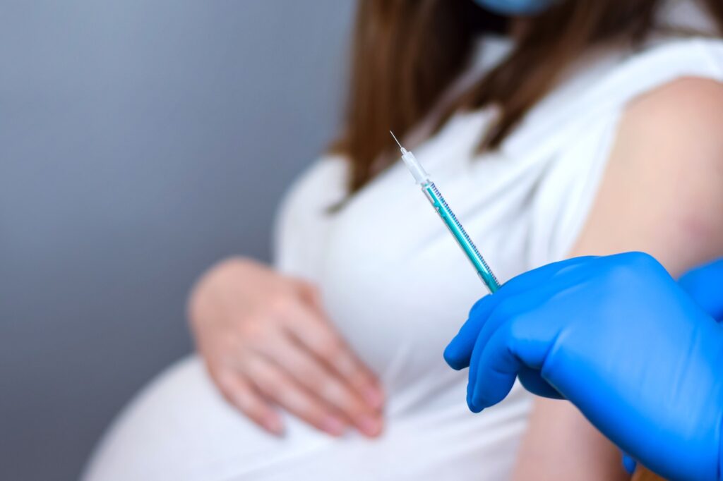 Vaccine in Pregnancy