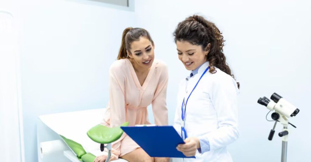 best gynecologist in indore, gynecologist doctor in indore