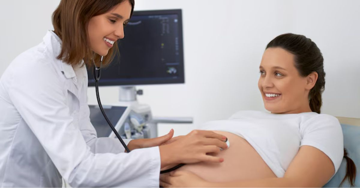 female gynecologist in indore, female gynecology doctor in indore