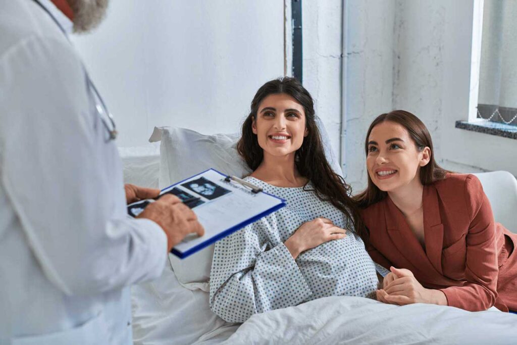 best obstetrician & gynecologist in Indore, laparoscopy specialist in indore