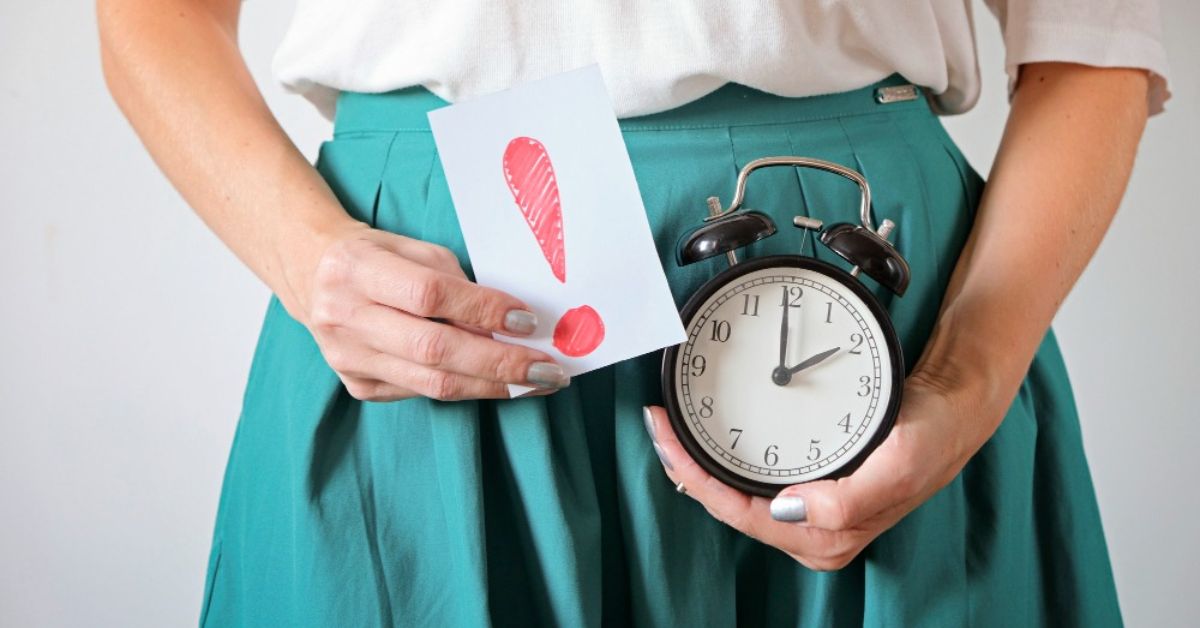 menstrual irregularities in teens in indore