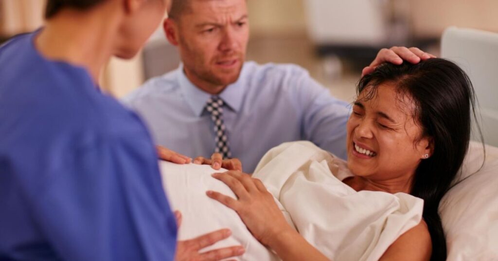 normal delivery in indore