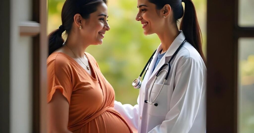 best gynecologist in indore