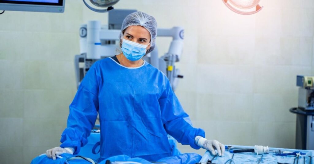 laparoscopy specialist in indore