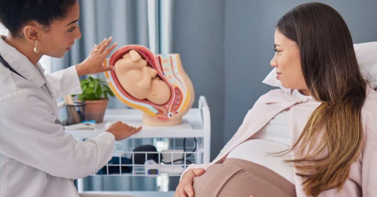 best gynecologist in indore