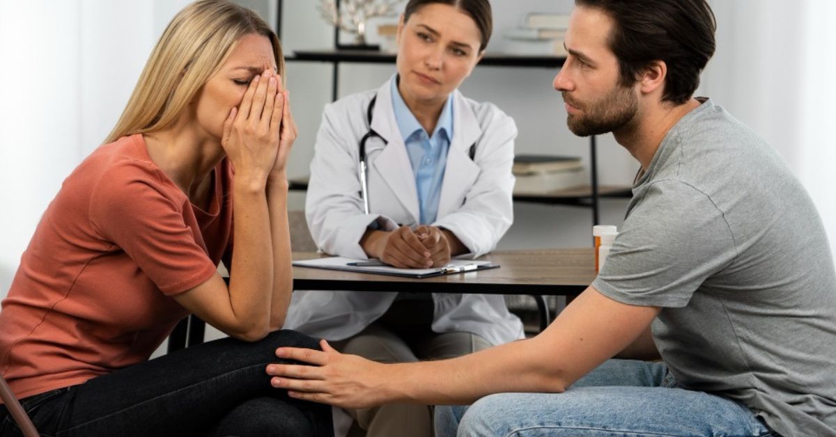 best gynecologist in indore