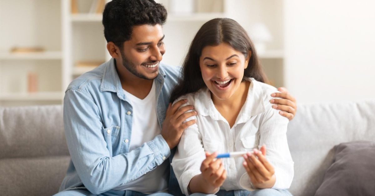 fertility treatment in indore