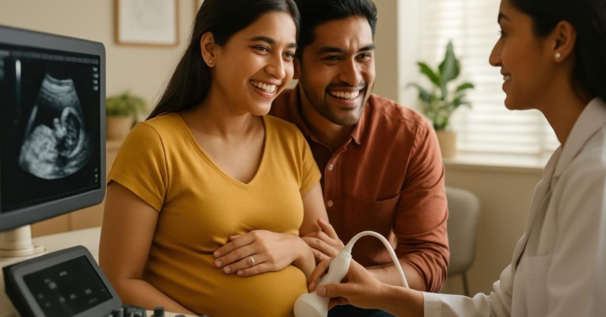 fertility clinic in indore