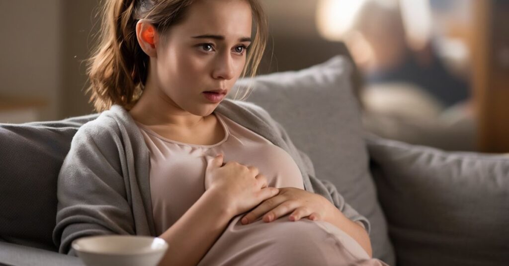 gynecologist doctor in indore