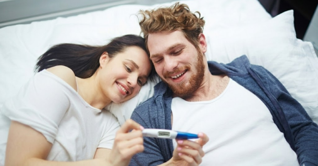 Why Couples Are Waiting Longer Before Having a Baby