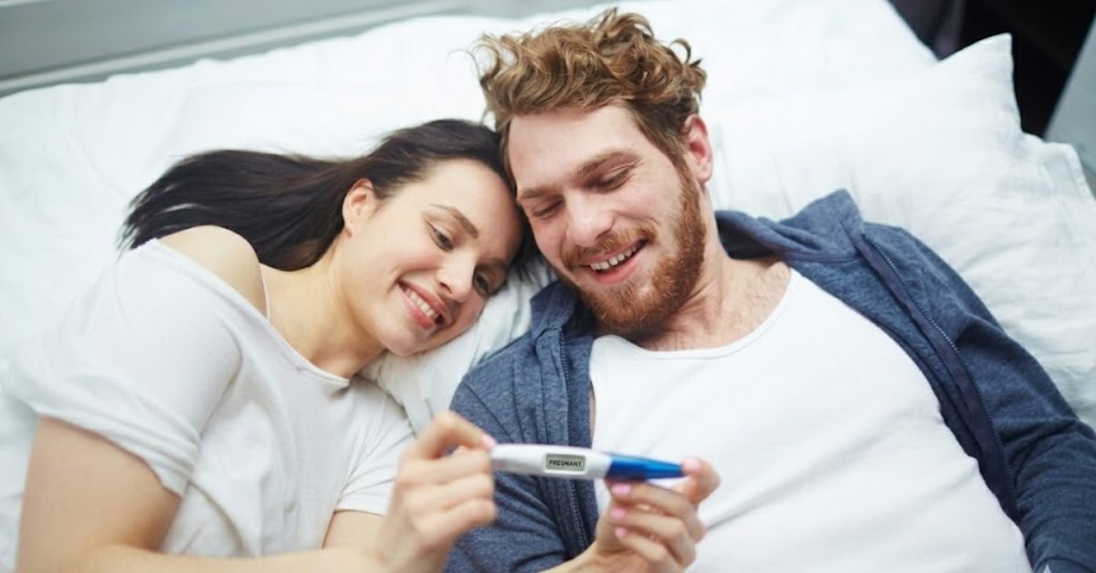 Why Couples Are Waiting Longer Before Having a Baby
