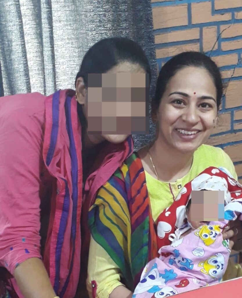 dr. hansali neema bhartiya - gynecologist in indore