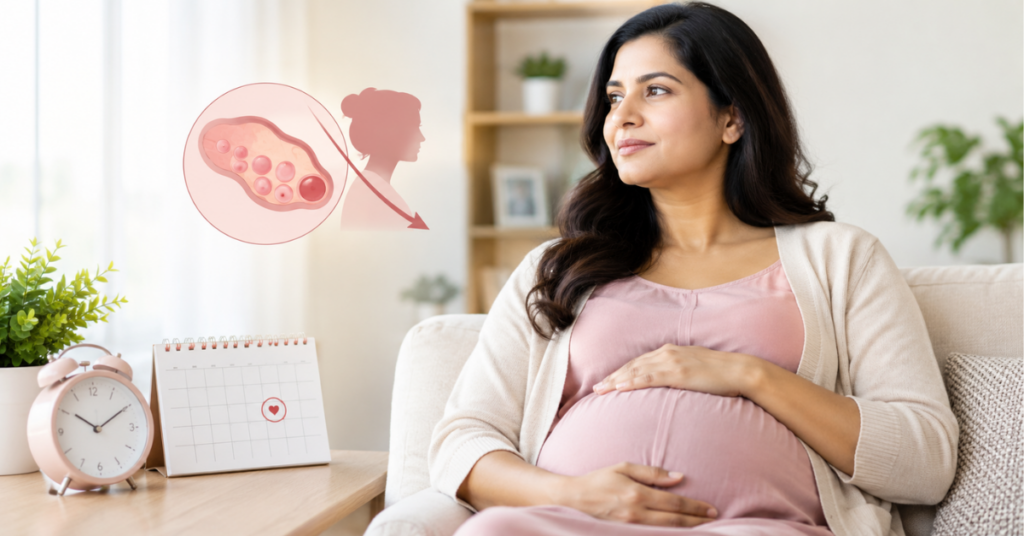 fertility treatment in indore